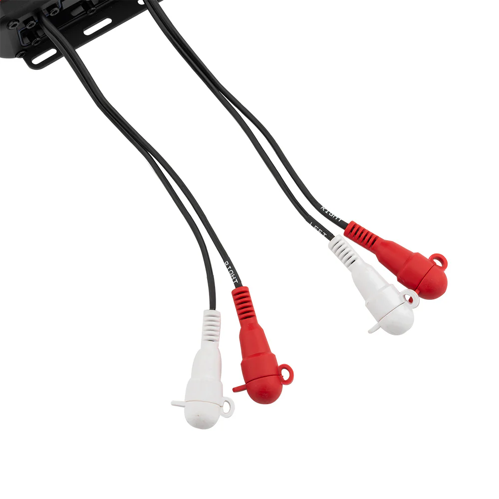 DS18 Verstärker NXL-N4 4-Kanal