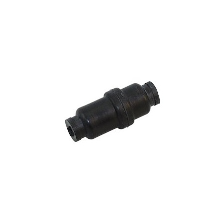 Lindemann 12 Volt Stecker groß