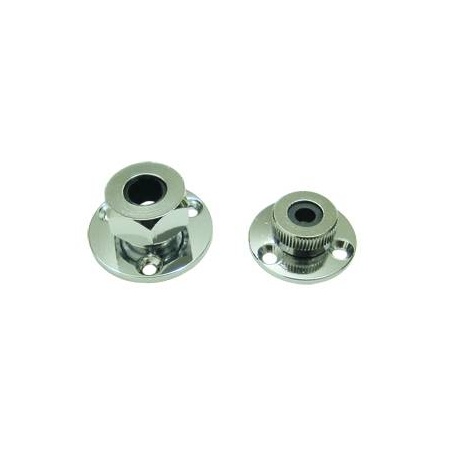 Stecker/Steckdosen, Schalter & Decksdurchführungen