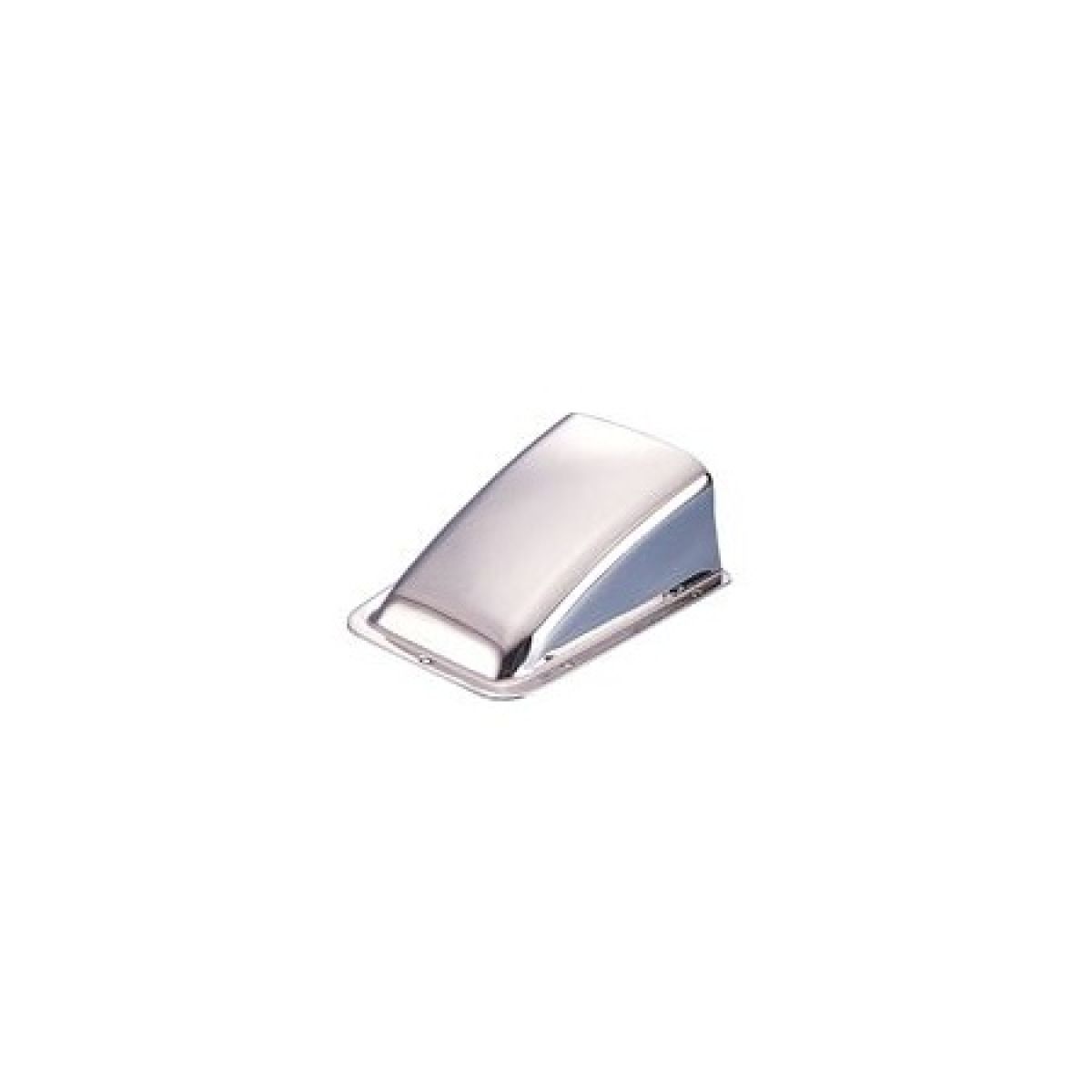 Lindemann Lüfterhaube Edelstahl 146 mm Lindemann Lüfterhaube Edelstahl 146 mm
