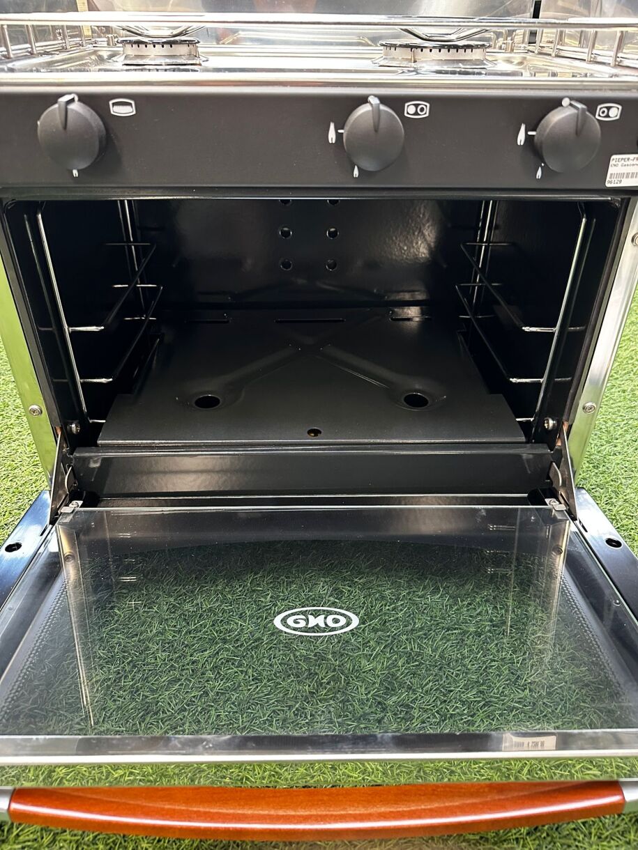 ENO Gascone Kleinherd 50mbar *Einzelstück* ENO Gascone Kleinherd 50mbar *Einzelstück*