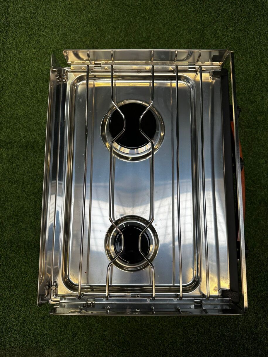 ENO Gascone Kleinherd 50mbar *Einzelstück* ENO Gascone Kleinherd 50mbar *Einzelstück*