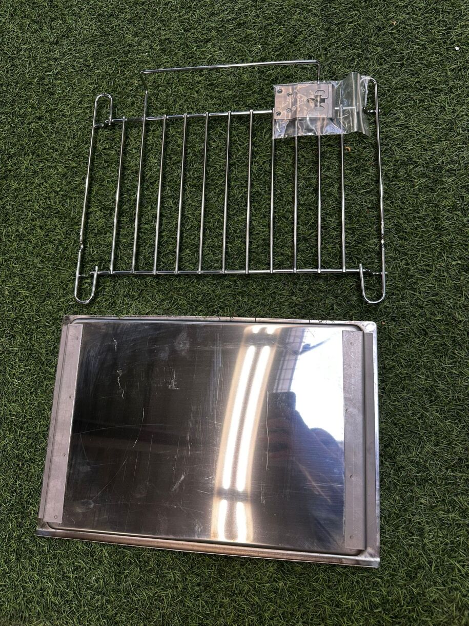 ENO Gascone Kleinherd 50mbar *Einzelstück* ENO Gascone Kleinherd 50mbar *Einzelstück*