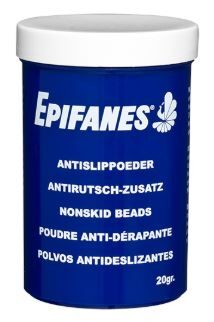 EPIFANES Antirutschzusatz 20g