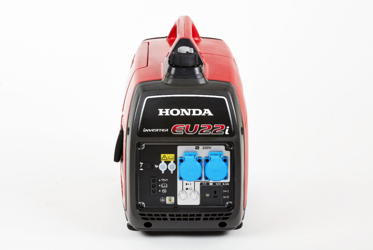 Honda EU 22i Mod.2023 Stromerzeuger Generator