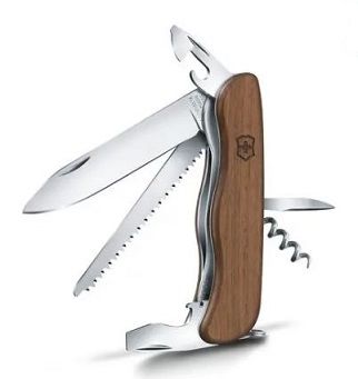 Victorinox Forester Wood