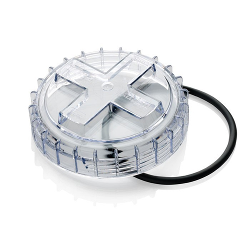 Vetus Marine Ersatzdeckel für Kühlwasserfilter FTR330 Vetus Marine Ersatzdeckel für Kühlwasserfilter FTR330