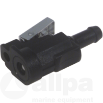 Kraftstoffstecker Johnson/Evinrude Suzuki 4 Takt 9064326