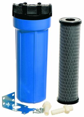 Yachticon Wasserfilter-Set Groß 10