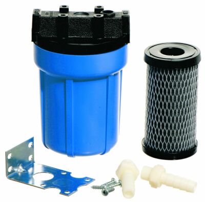 Yachticon Wasserfilter-Set Klein 5