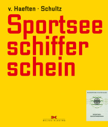 Delius Klasing Lehrbuch Sportseeschifferschein 