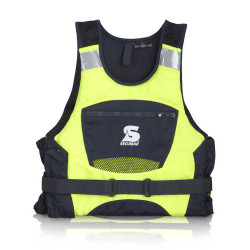 Secumar, automatische Rettungsweste, Survival 275 Duo Protect