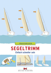 Delius Klasing Segeltrimm 