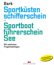 Delius Klasing Lehrbuch Sportküstenschifferschein