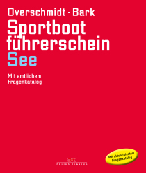Delius Klasing Lehrbuch Sportbootführerschein See 