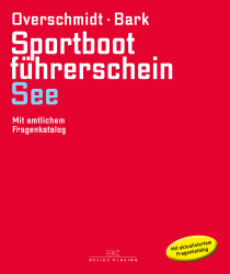 Delius Klasing Lehrbuch Sportbootführerschein See