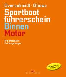 Delius Klasing Sportbootführerschein Binnen - Motor Buch 