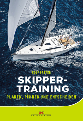 Delius Klasing Skippertraining