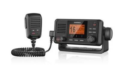 Garmin VHF 115i-Seefunkgerät 010-02096-01