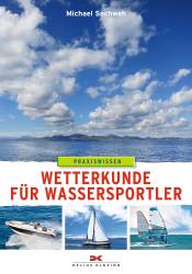 Delius Klasing Wetterkunde für Wassersportler 11589 