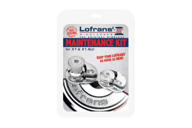 Lofrans Ankerwinden Service-Kit  für X1 72037