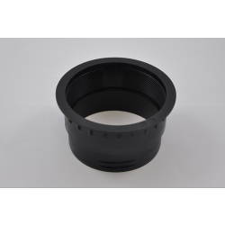 Webasto Überwurfmutter für Ausströmer 90mm 1320468A