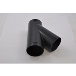 Webasto Abzweigstück 60-60-60 45° 1320472A
