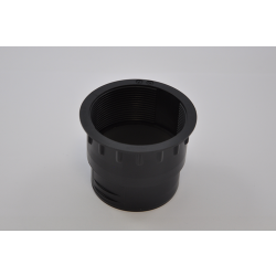 Webasto Überwurfmutter für Ausströmer 60mm 1320922A