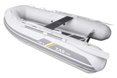 ZAR mini RIB 8 Lite PVC RIB8LPVC