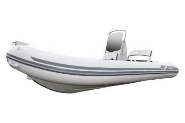 ZAR mini RIB 16 SC PVC