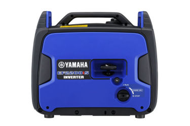 Yamaha Stromerzeuger Benzin Generator EF 2200is Mod. 2024 EF2200is