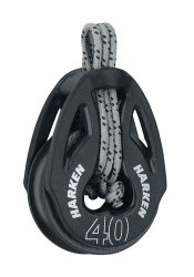 Harken 40mm Carbo T2 Block