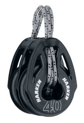 Harken 40mm Carbo T2 Doppelblock