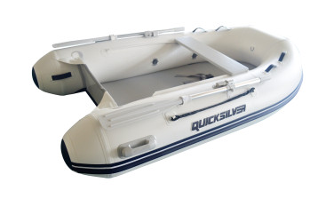 Quicksilver 300 AIR DECK 