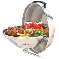 Magma Marine Kettle Holzkohlegrill MK2 381mm Standard MMA10-104