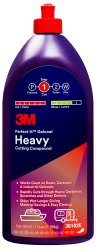 3M™ Perfect-It™ Gelcoat Heavy Cutting Compound 946 ml 3M™ Perfect-It™ Gelcoat Heavy Cutting Compound 946 ml