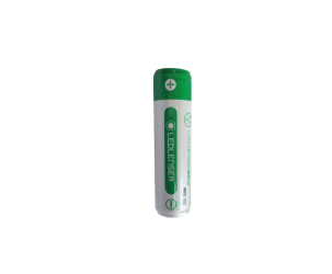 LED LENSER® 18650 Li-Ion rechargeable Battery 3000 mAh LED LENSER® 18650 Li-Ion rechargeable Battery 3000 mAh