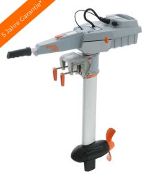 Torqeedo Travel 1103 CS Kurzschaft 3PS 915 Wh Akku 1151-00