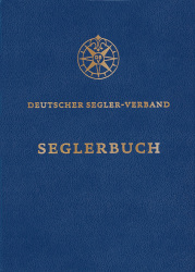 Delius Klasing Seglerbuch 