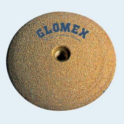Glomex Erdungsplatte RA202 *Einzelstück* 1065-60202