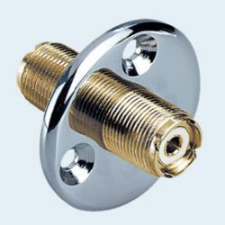 Glomex Decksdurchführung RA105 1006-60105