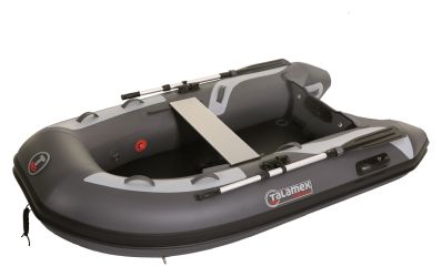 Talamex Highline Airdeck HLA 230 Storm Grey 85914530