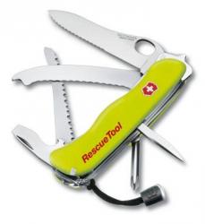 Victorinox Rescue Tool One Hand 0.8623.MWN