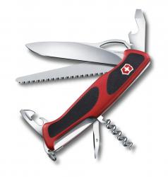 Ranger Grip 79 rot/schwarz Ranger Grip 79 rot/schwarz