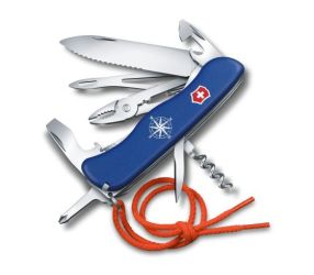 Victorinox Skipper Seglermesser 0.8593.2W