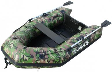 Allroundmarin JOLLY MW 245 Camouflage 977906