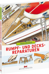 Delius Klasing Rumpf- und Decksreparaturen 