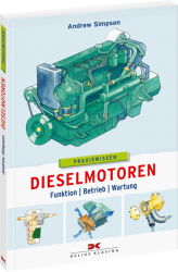 Delius Klasing Dieselmotoren 