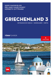 Delius Klasing Törnführer Griechenland 3