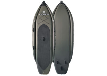 Allroundmarin SUP Board FISHING 335